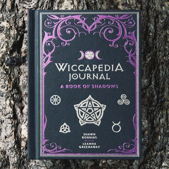 Other - Wiccapedia Journal